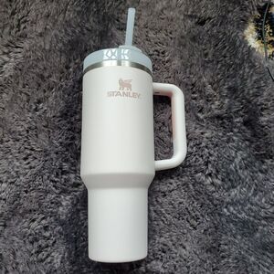 Stanley dusty pink 40oz‎